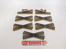 7X Märklin H0/00
