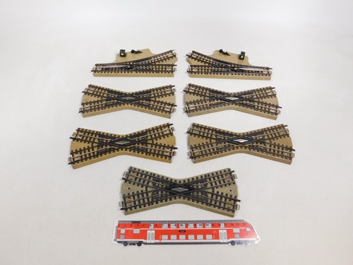 Märklin 00 - märklin, h0/00
