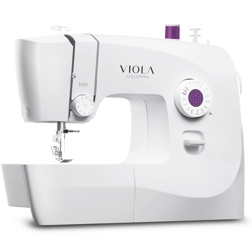 Viola m14 macchina cucire - m14, da