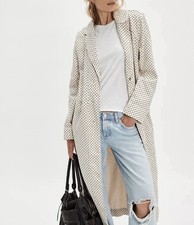 Cappotto spolverino denim free - spolverino,