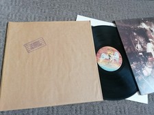 Led Zeppelin- In Through The