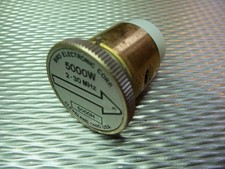 Elemento Wattmetro Thruline