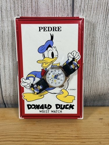 Autentico orologio disney - autentico,
