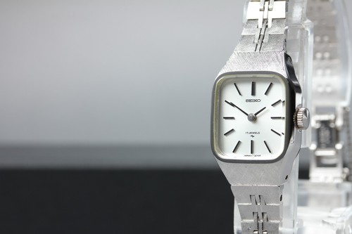Orologio donna vintage 1977 - vintage,