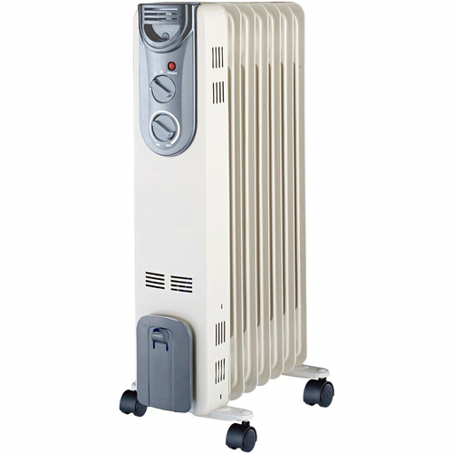 Radiatore portatile olio - portatile, ad
