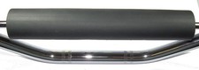 Cuscino manubrio yamaha tt500 - manubrio,