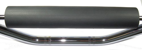 Cuscino manubrio yamaha - cuscino,