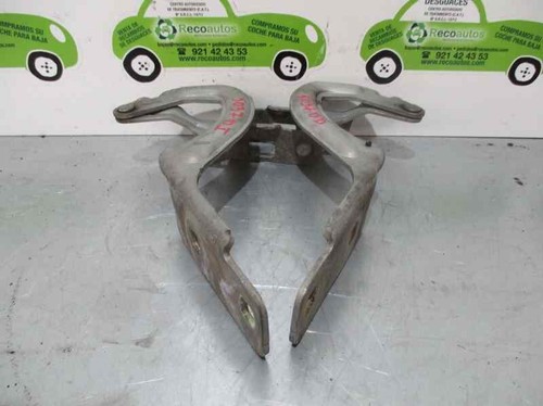 Cerniera cofano motore renault - cerniera,
