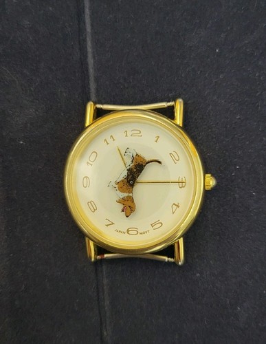 Orologio polso tema - da,