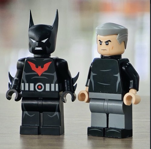 Lego comics crosscheck - comics,