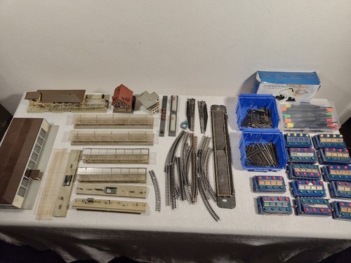 Märklin mini club - mini-club, z