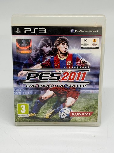 Videogioco pes 2011 pro - pes,