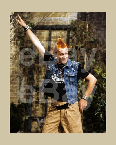 The young ones - ones, ade