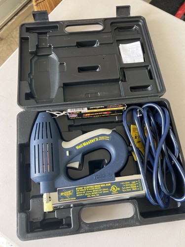 Chiodatrice arrow et200 120v - chiodatrice,