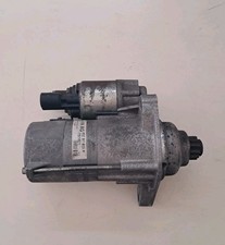 MOTORINO DI AVVIAMENTO VW GOLF