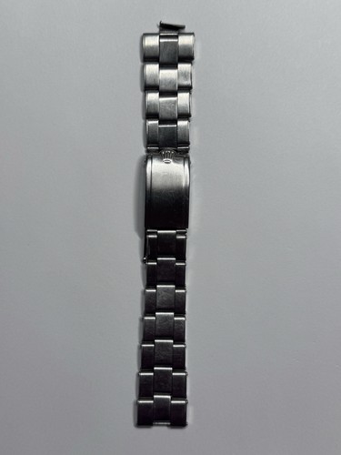 Rolex 20mm stretch rivet - 20mm, c&i