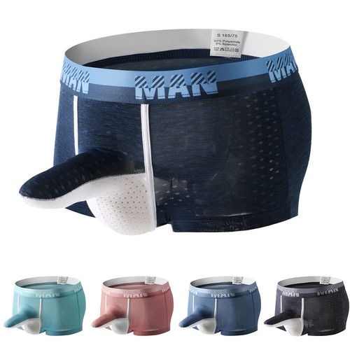 Boxer casual outing - boxer,