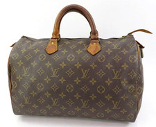 Autentica borsa a mano LOUIS
