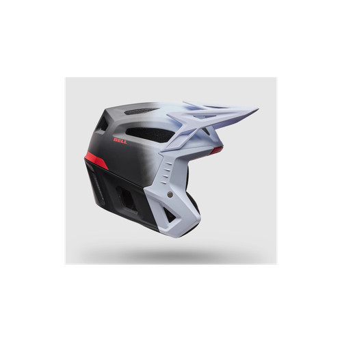 Bell casco 3qtr air grid - grid, mips