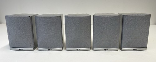 Altoparlanti audio surround - 5x,