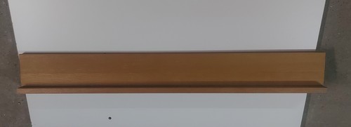 Mensola legno 101 p 13 - in,