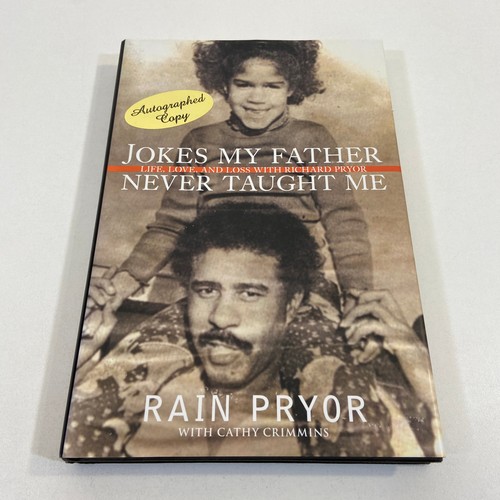 Jokes father never taught - father,