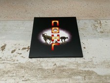 COIL - The Remote Viewer  rare