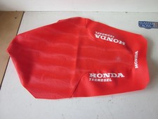 COPERTINA SELLA TECNOSEL HONDA