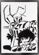 Autentici Graffiti Fatti a