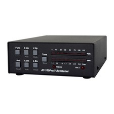 LDG AT-100ProII Sintonizzatore