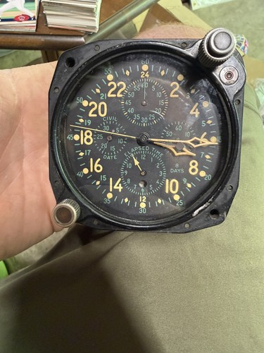 Elgin hamilton tempo - /,