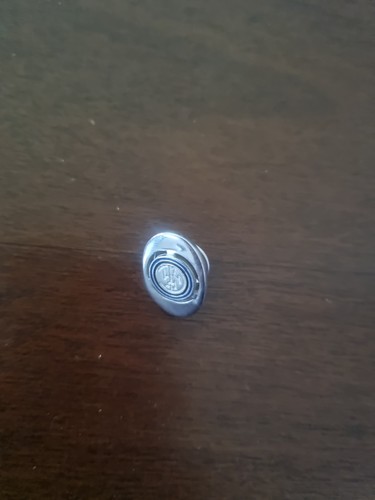Inter spilla pins - f.,