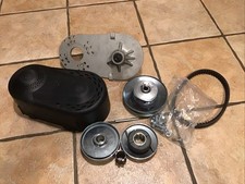 KIT FRIZIONE CONVERTITORE
