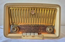 Phillips Philetta B2D13A radio