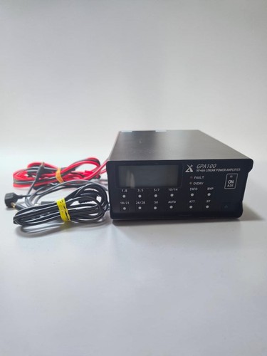 Xiegu gpa100 amplificatore - xiegu,