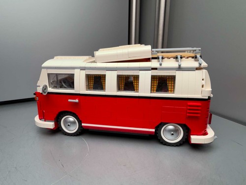 Lego usato volkswagen - usato,