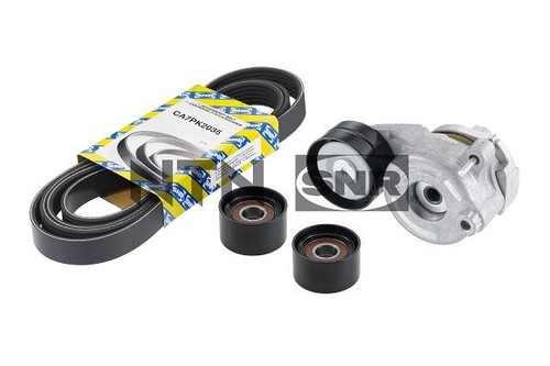 Snr ka851 kit cinghie - snr, ka851.02