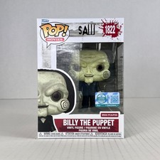 Funko POP Vinyl - Movies - Saw