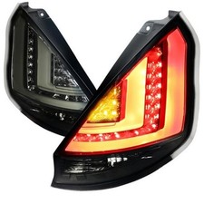 Spec-D Tuning LT-FST115GLED-TM