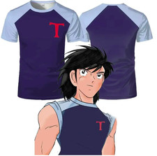 ⚽🥇🥅 Camiseta Mark