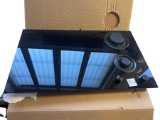 AEG PIANO COTTURA IN VETRO