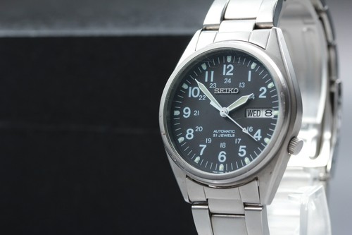 Exc box seiko 5 - box】seiko,
