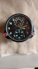 Soviet Pilotage Cabin Watch