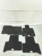 Kit tappetini Alfa Romeo