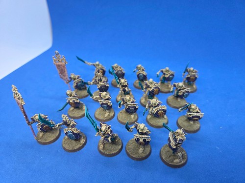 Warhammer age sigmar - warhammer, of