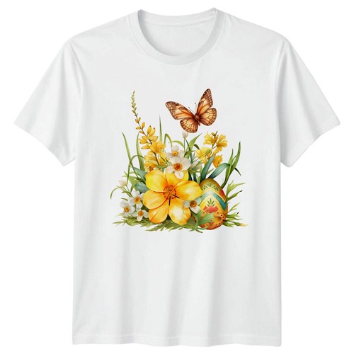 Shirt grafica uomo - grafica, donna
