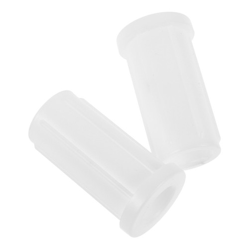 Kit pezzi adattatore asta - pezzi,