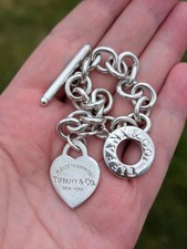 Bracciale Return To Tiffany &