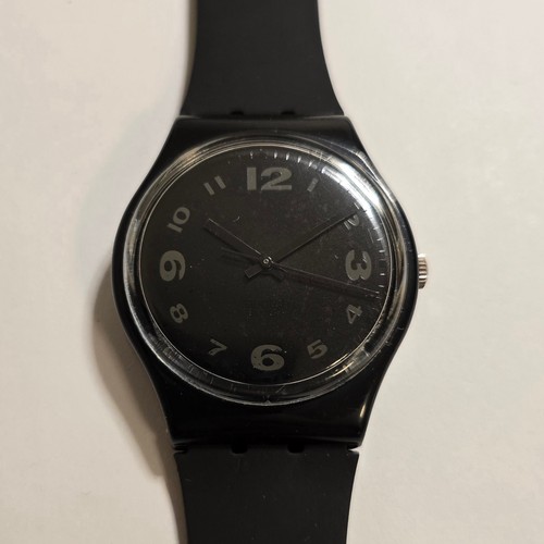 Orologio swatch gent quarzo - swatch,