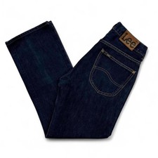 Vintage Lee Seattle Dark Jeans